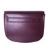 Small Kaia Satchel, back view